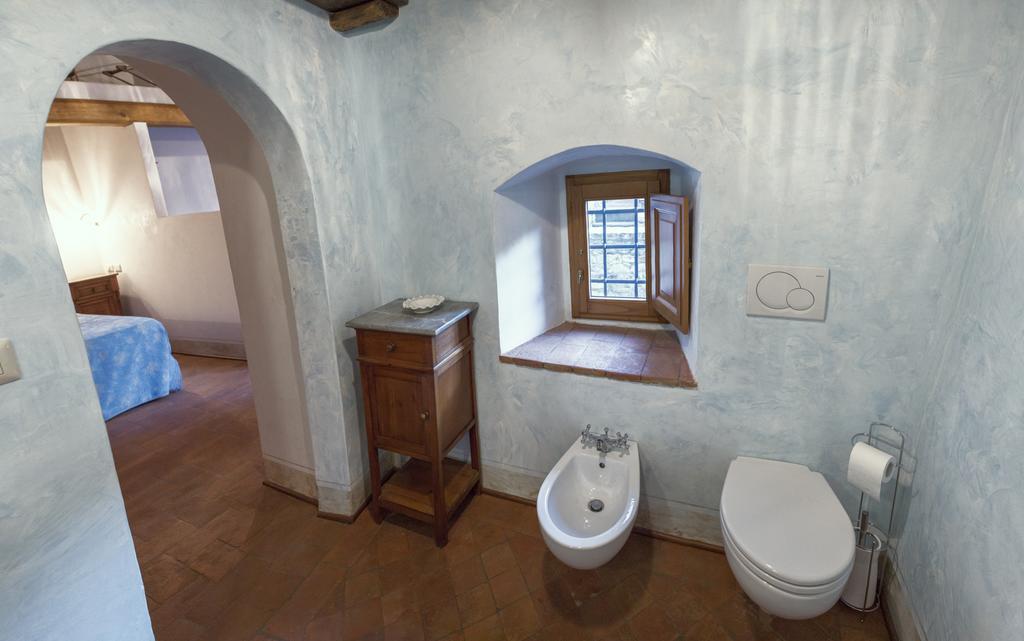 Agriturismo La Romagnana Pistoia Exteriér fotografie