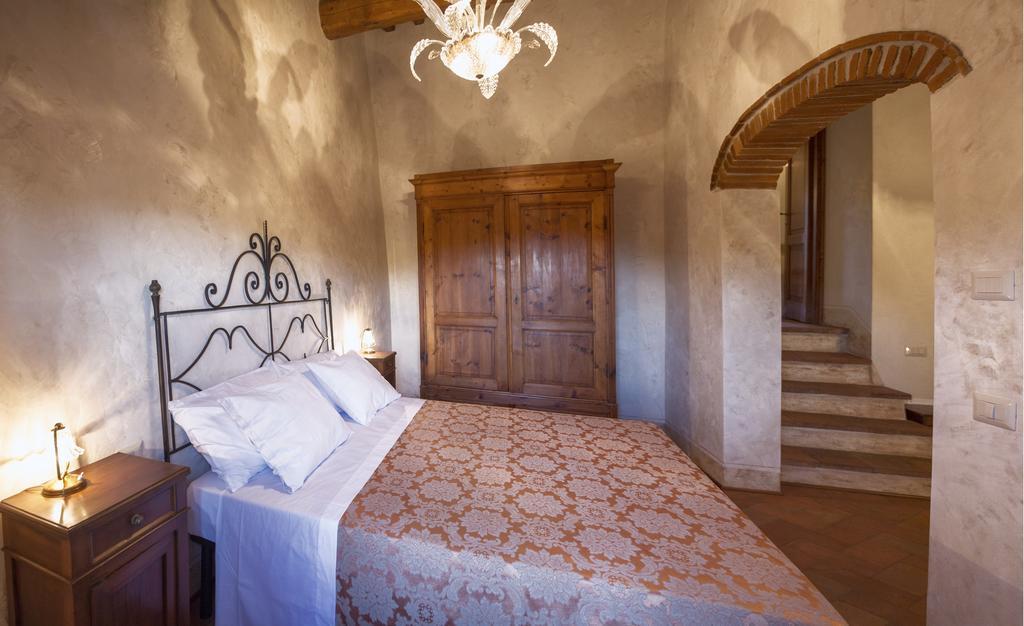 Agriturismo La Romagnana Pistoia Exteriér fotografie