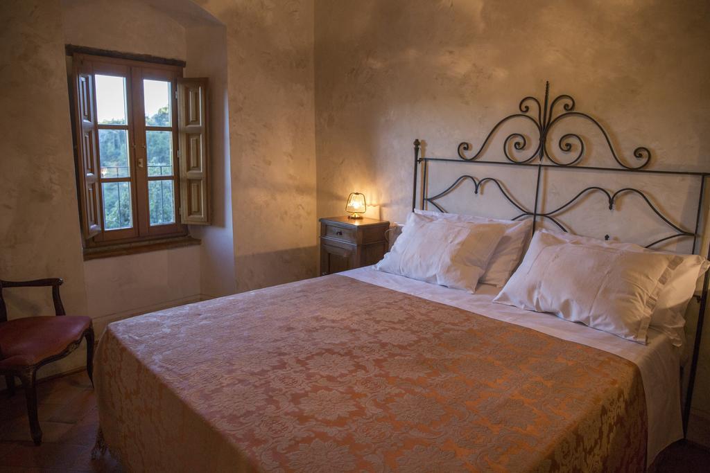 Agriturismo La Romagnana Pistoia Exteriér fotografie