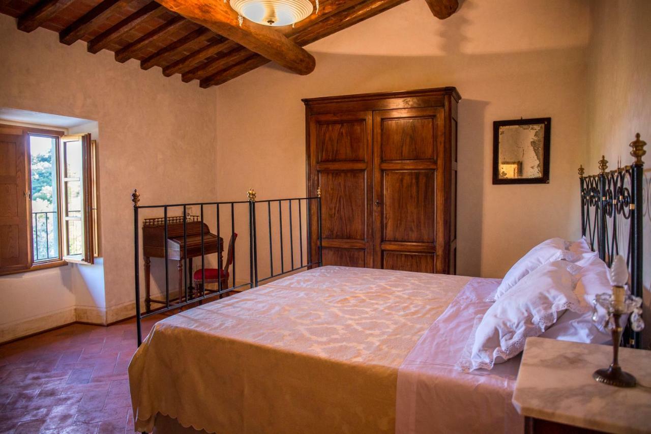 Agriturismo La Romagnana Pistoia Exteriér fotografie